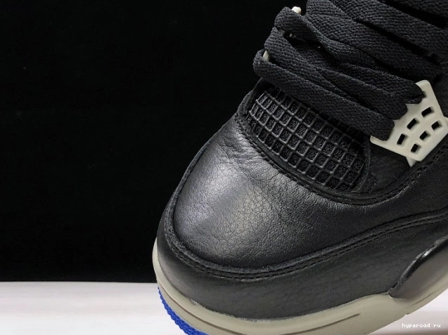 Alternate Jordan Retro 308497-006 4 Motorsports Air 0905